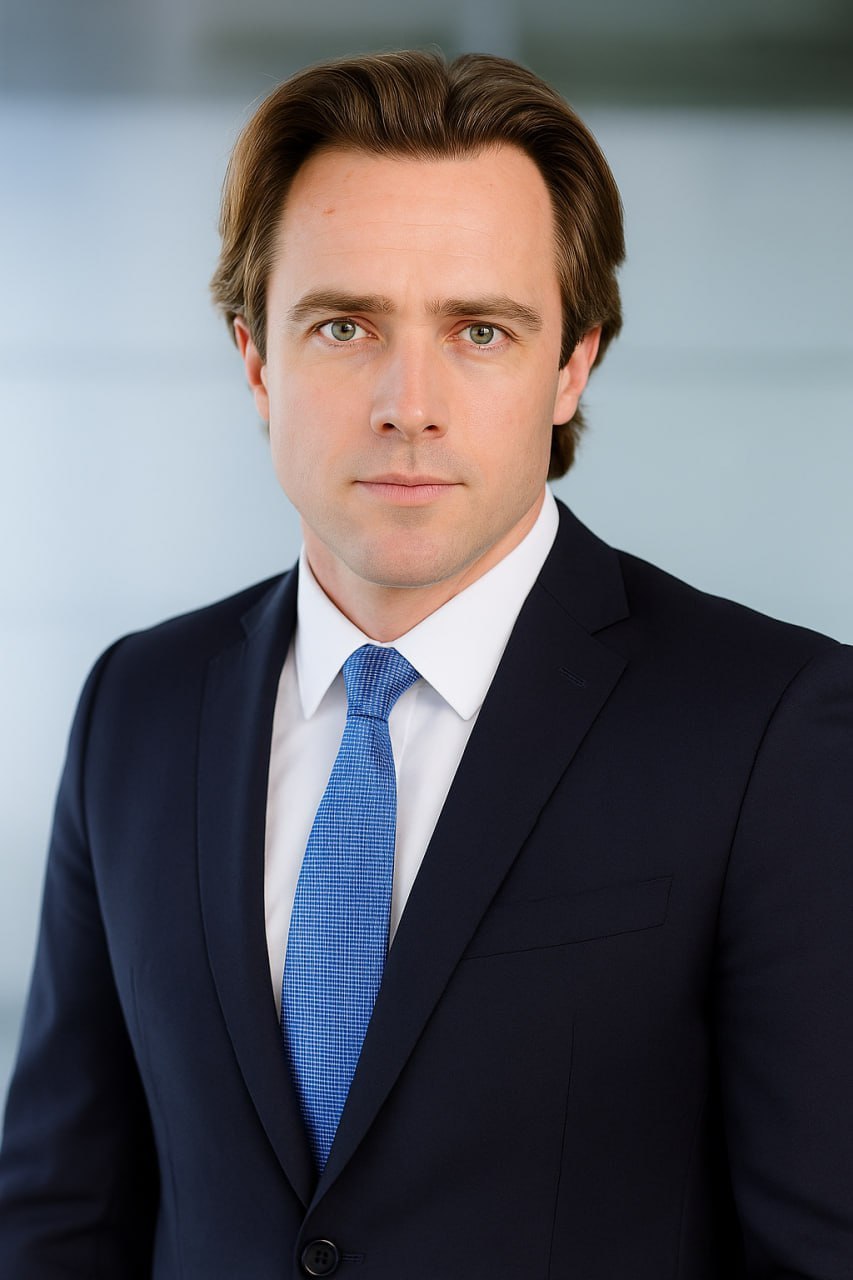 Avocat Ludovic Geneston