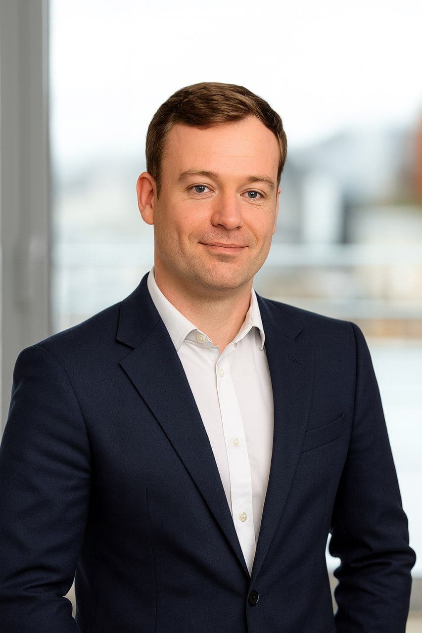 Expert Quentin De Donder
